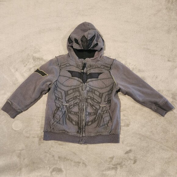 Hoodie Sweatshirt 3T - Picture 1 of 5